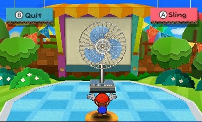 Paper Mario: Sticker Star - Imagen 41